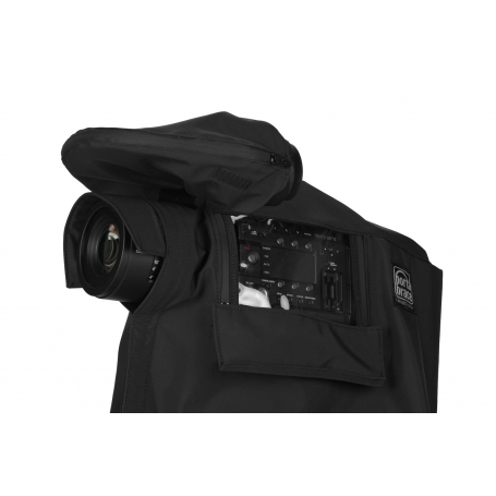Housse de pluie Rain Slicker pour Sony PMW-F5 et PMW-F55