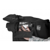 Housse de pluie Rain Slicker pour Sony PMW-F5 et PMW-F55