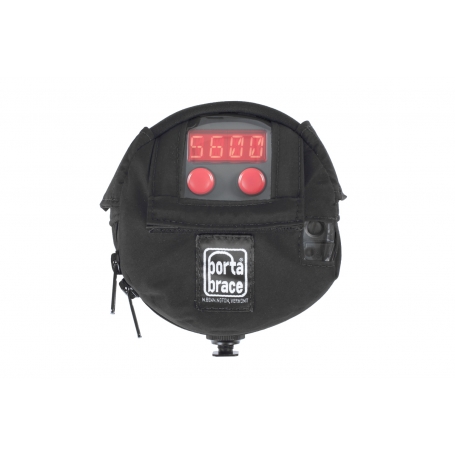 Porta Brace Rain Slicker | Rotolite Neo | Black