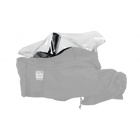 Porta Brace "Bubble" Monitor Cover | Arri AMIRA | Black