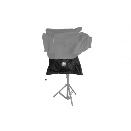 Porta Brace Tripod "Skirt" Cover | Arri AMIRA | Black