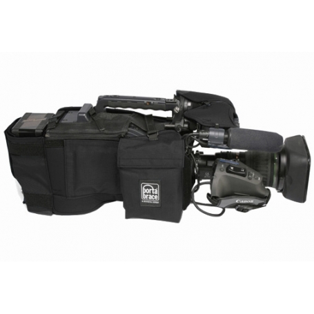 Shoulder Case pour Panasonic HPX2000