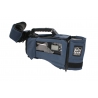 Porta Brace Shoulder Case  | Panasonic AG-HPX3100 & 3700 | Blue