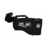 Porta Brace Shoulder Case  | Panasonic AG-HPX3100 & 3700 | Black