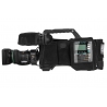 Porta Brace Shoulder Case  | Panasonic AG-HPX600 | Black