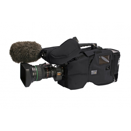 Porta Brace Shoulder Case  | Sony PDW-850 | Black