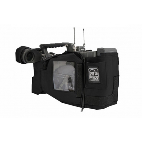 Porta Brace Shoulder Case  | Sony PMW-350 | Black