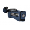 Porta Brace Shoulder Case  | Panasonic AJ-PX5000 | Blue