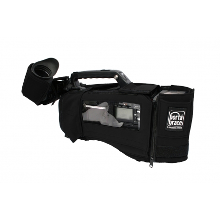 Porta Brace Shoulder Case  | Panasonic AJ-PX5000 | Black