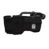 Porta Brace Shoulder Case  | Panasonic AJ-PX5000 | Black