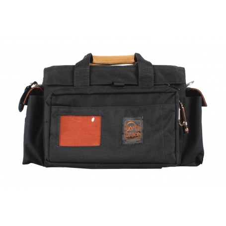 Sac de transport noir pour caméra DSLR