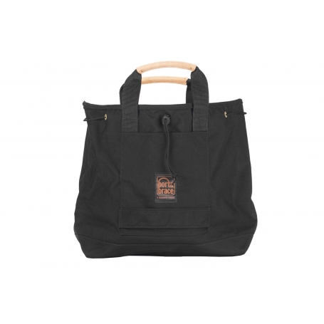 Sac cabas version noire