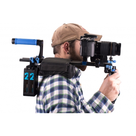 Epauliere universelle