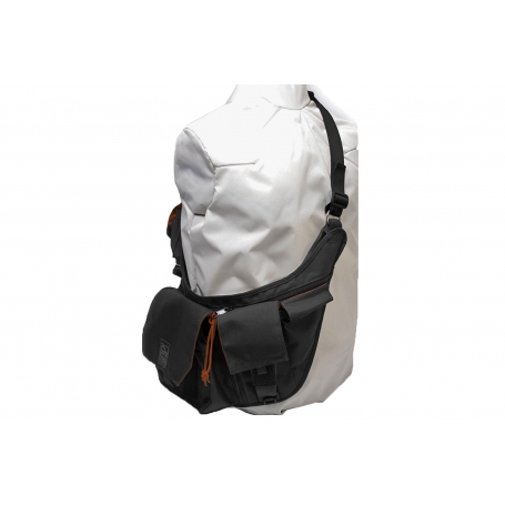 Besace Mini DV version noire