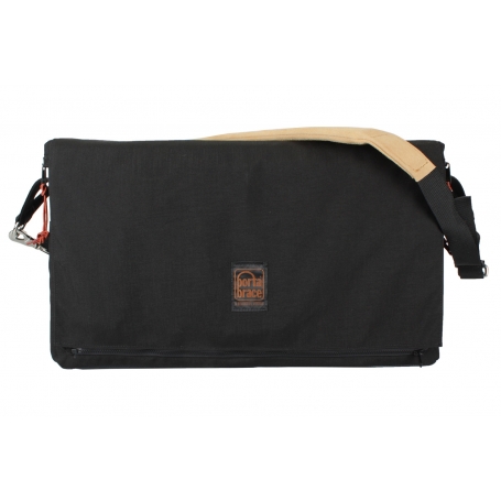 Sac cabine d'accessoires de production, version noire