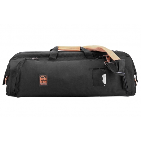 Sac trépied/lumière "Quick" version noire