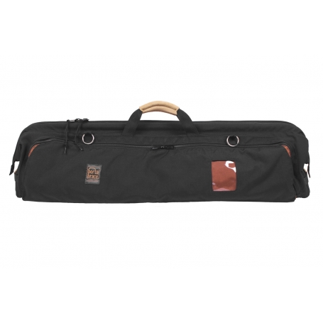 Sac trépied/lumière "Quick" version noire