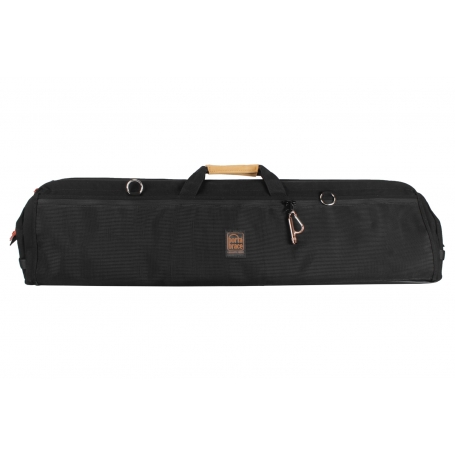 Sac trépied/lumière "Quick" version noire