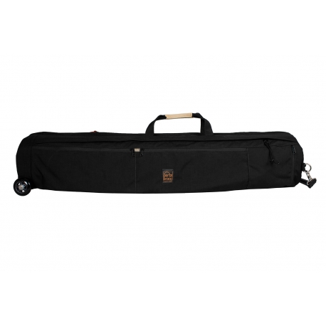 Sac De Transport Trépied Photo – Housse Nylon Noir Résistante Avec Bandoulière Réglable Et Intérieur Rembourré Antichoc
