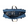 Porta Brace Wheeled C-Stand Case | Blue
