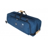 Porta Brace Wheeled C-Stand Case | Blue