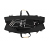 Porta Brace Wheeled C-Stand Case | Black