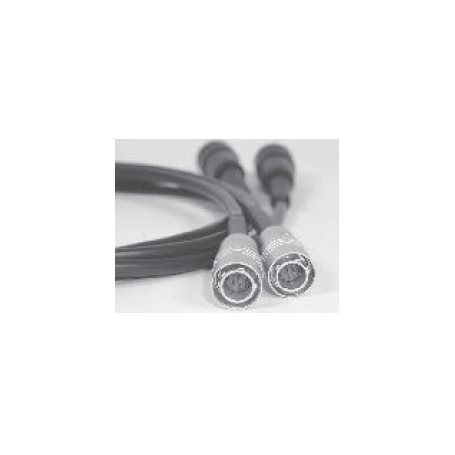 Câble de commande Canon