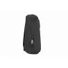 Audio Tactical Vest | Extra Front Pouch Only | Black