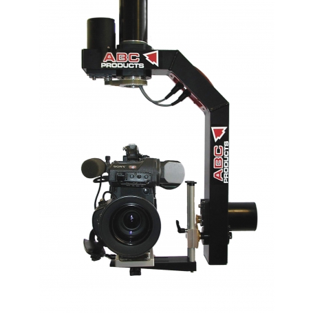 Tête Alex Analogique