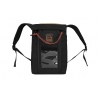 Backpack | Semi-Rigid Frame | DJI Osmo | Black