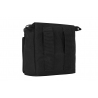 Padded Pouch for Headphones | Black