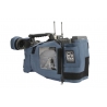 Camera BodyArmor | Sony PXWX320 | Blue