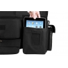Quick Draw | Carrying case with Viewfinder Guard | Rigid Frame | Sony PXW-FS7 | Black