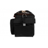 Ligth Bag | Carrying Case Chauvet Par Tri-6 | 2 Heads |Black