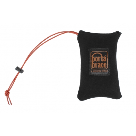 Porta Brace Padded Carrying Case | Blackmagic Pocket Camera | Black