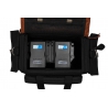 Battery Carrying Case | BlueShape Batteries | Black