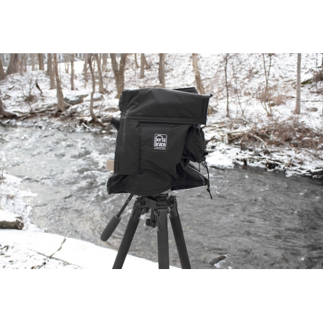 Polar Bear Insulated Case | Sony FS5 | Black