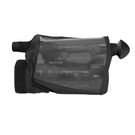 Quick Rain Slick | Panasonic HC-X1000 | Black