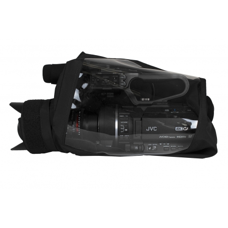 Quick Rain Slick | JVC GY-LS300 | Black