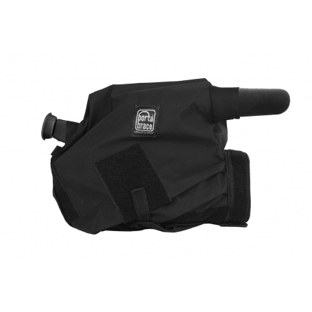 Quick Rain Slick | Canon XF100 & 105 | Black