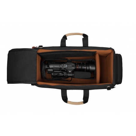 RIG Carrying Case | JVC GY-LS300 | Black