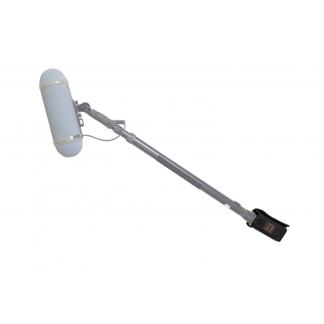 Radio Mic Bouncer | Lectrosonics 195 | Black