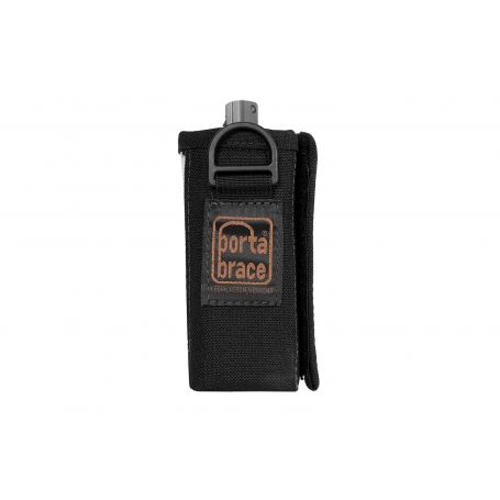 Radio Mic Bouncer | Zaxcom TRX742 | Black