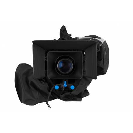 Rain Slicker | Blackmagic URSA Mini | Black