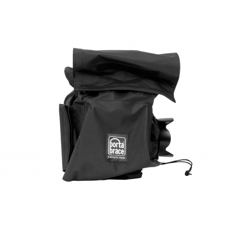 Rain Cover | Cannon C-300 | Black