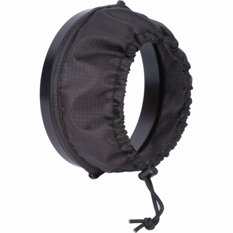 Bague adaptatrice flexible 114mm