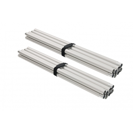 Light track 6,4 m in bag