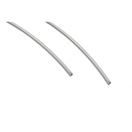 Tube courbé 1/18 de cercle