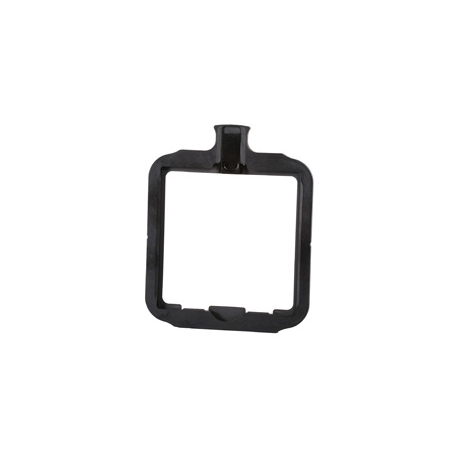 Cadre porte filtre 4"x 4"