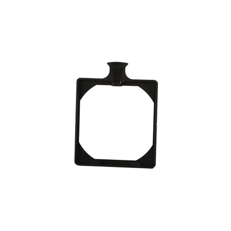 Cadre porte filtre 4,5"x 4,5"